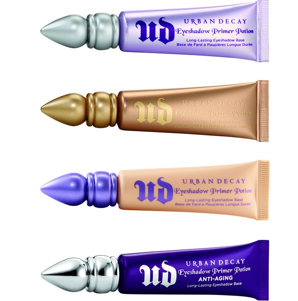 Urban Decay's Week-End With an Edge at ABC Achrafieh